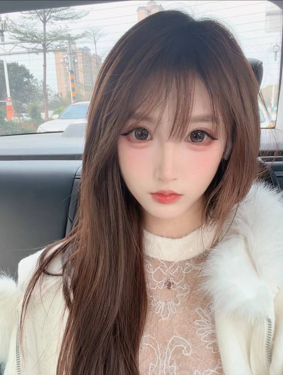 幼幼 w少小美