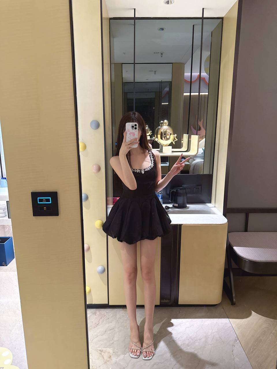 幼幼 w少小美