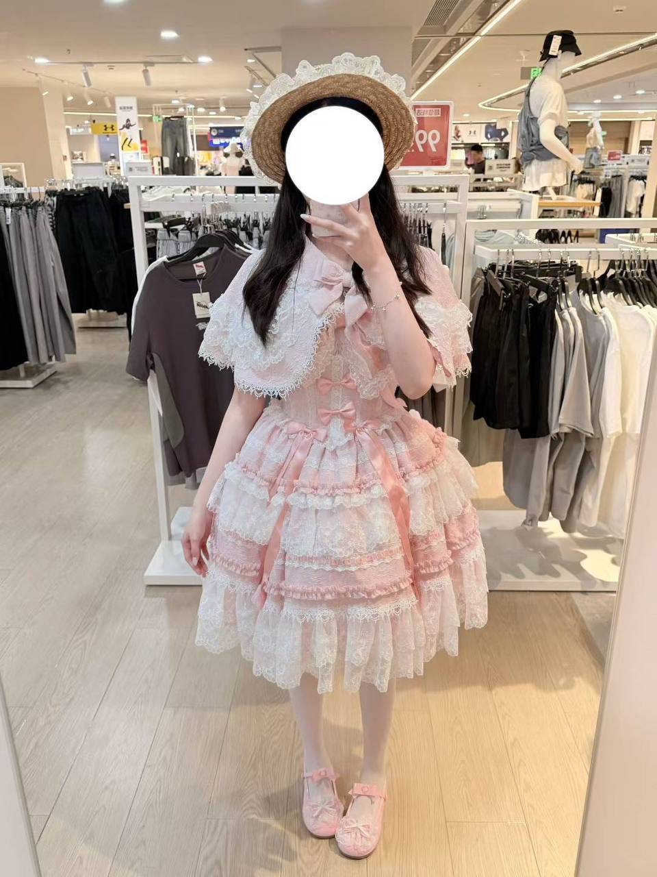幼幼 w少小美
