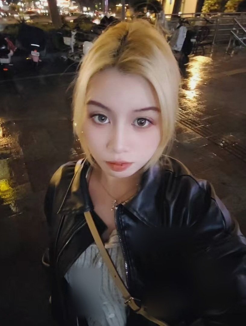小晔