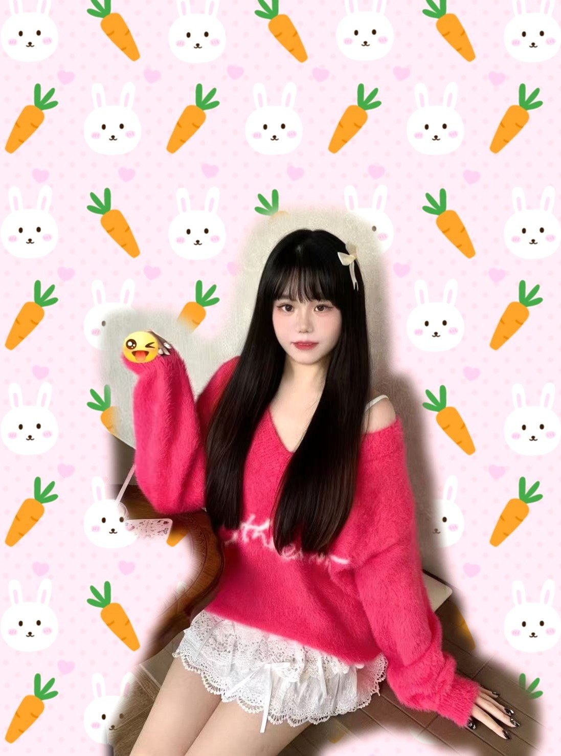 小不点