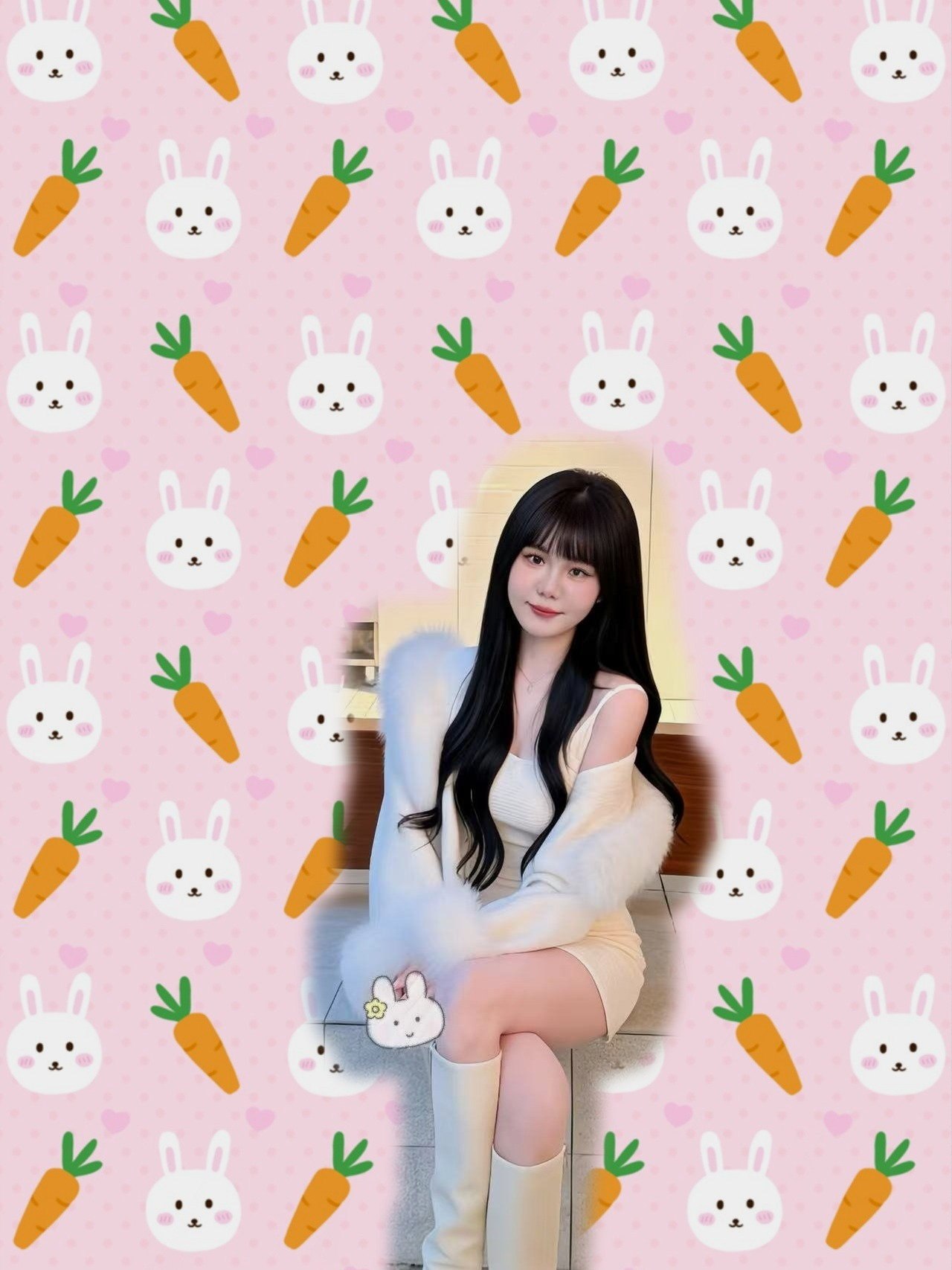 小不点