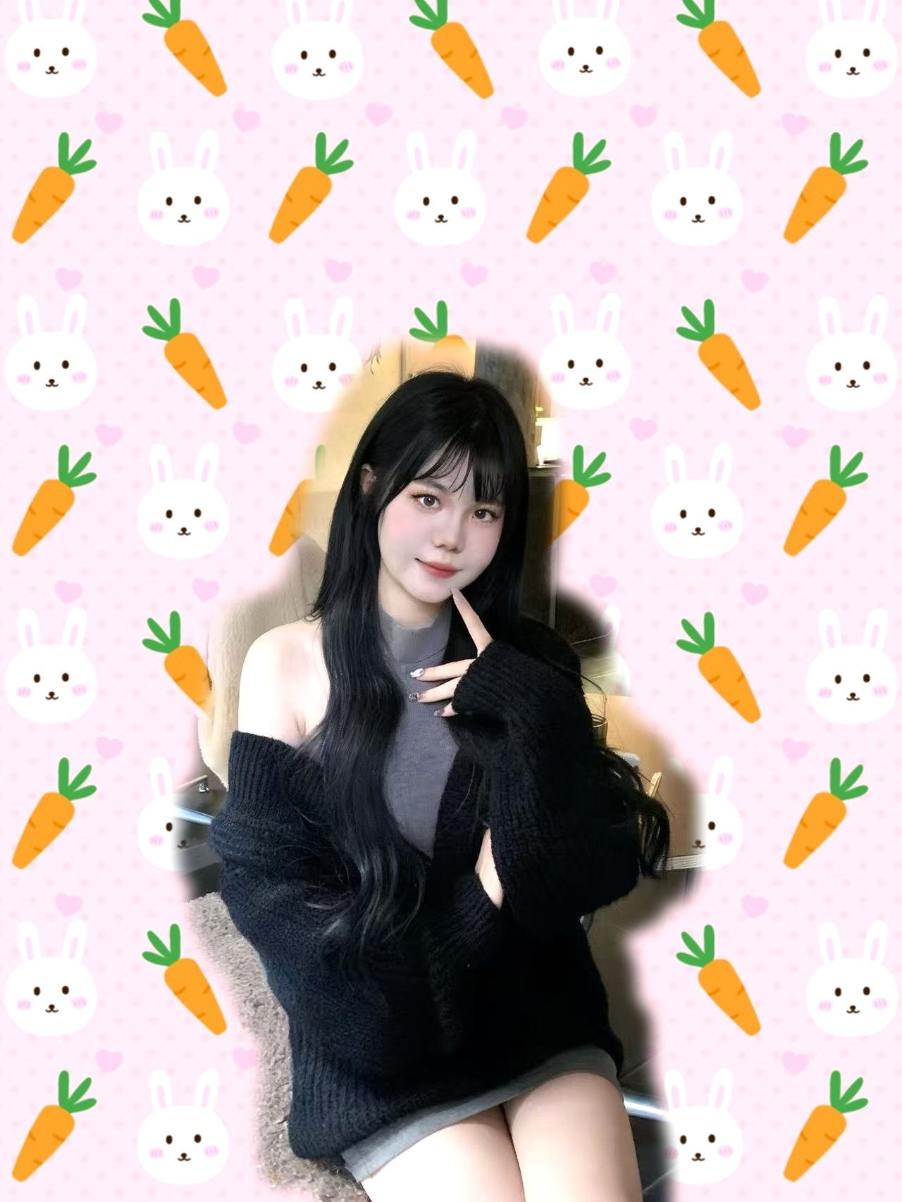 小不点