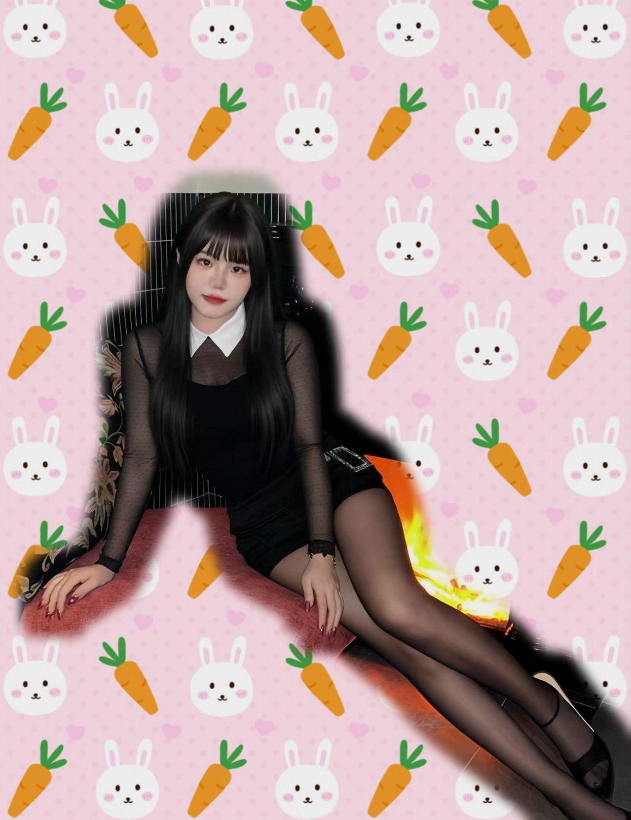 小不点