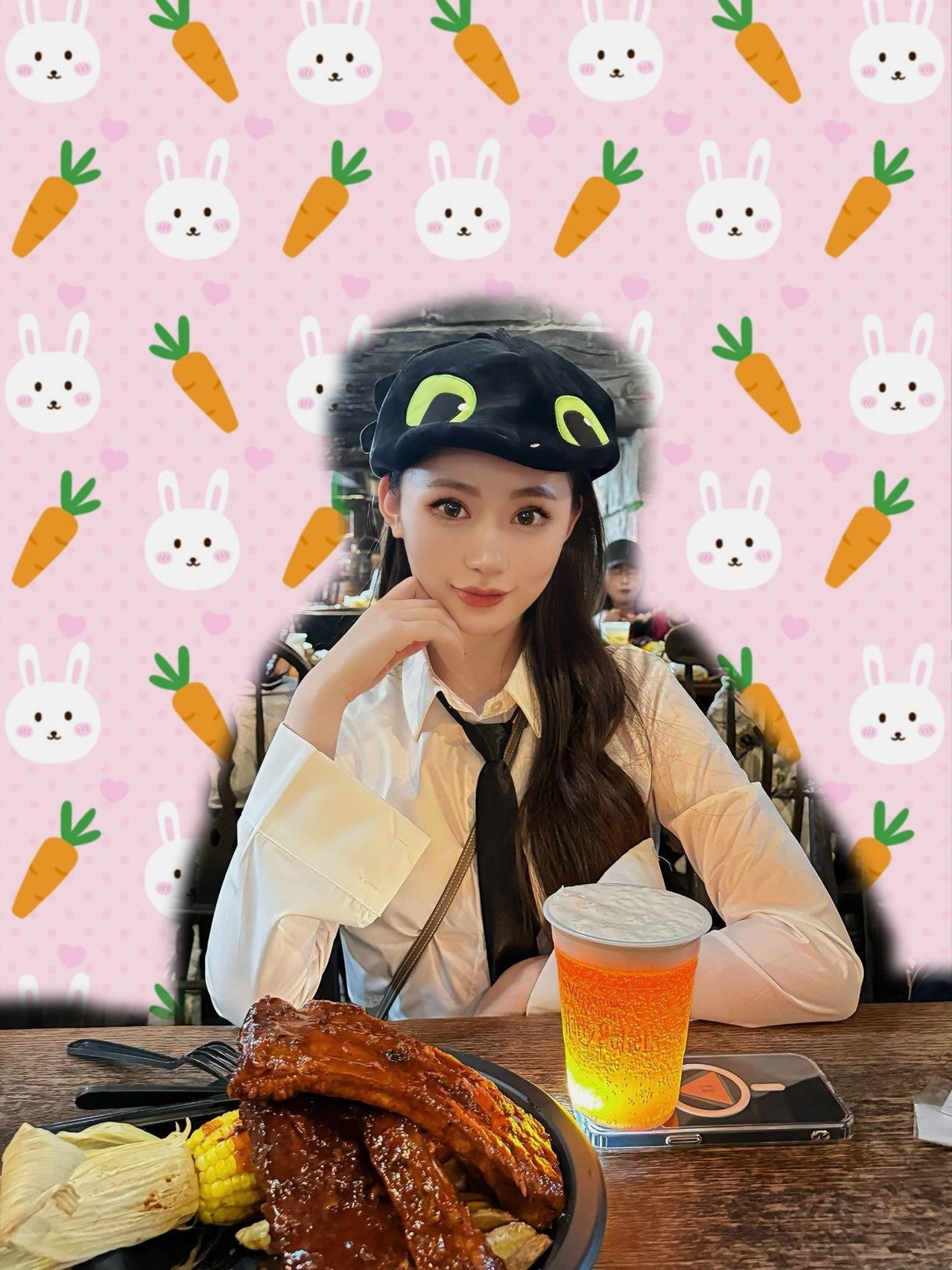 软软