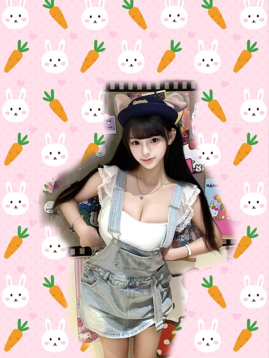 吻吻