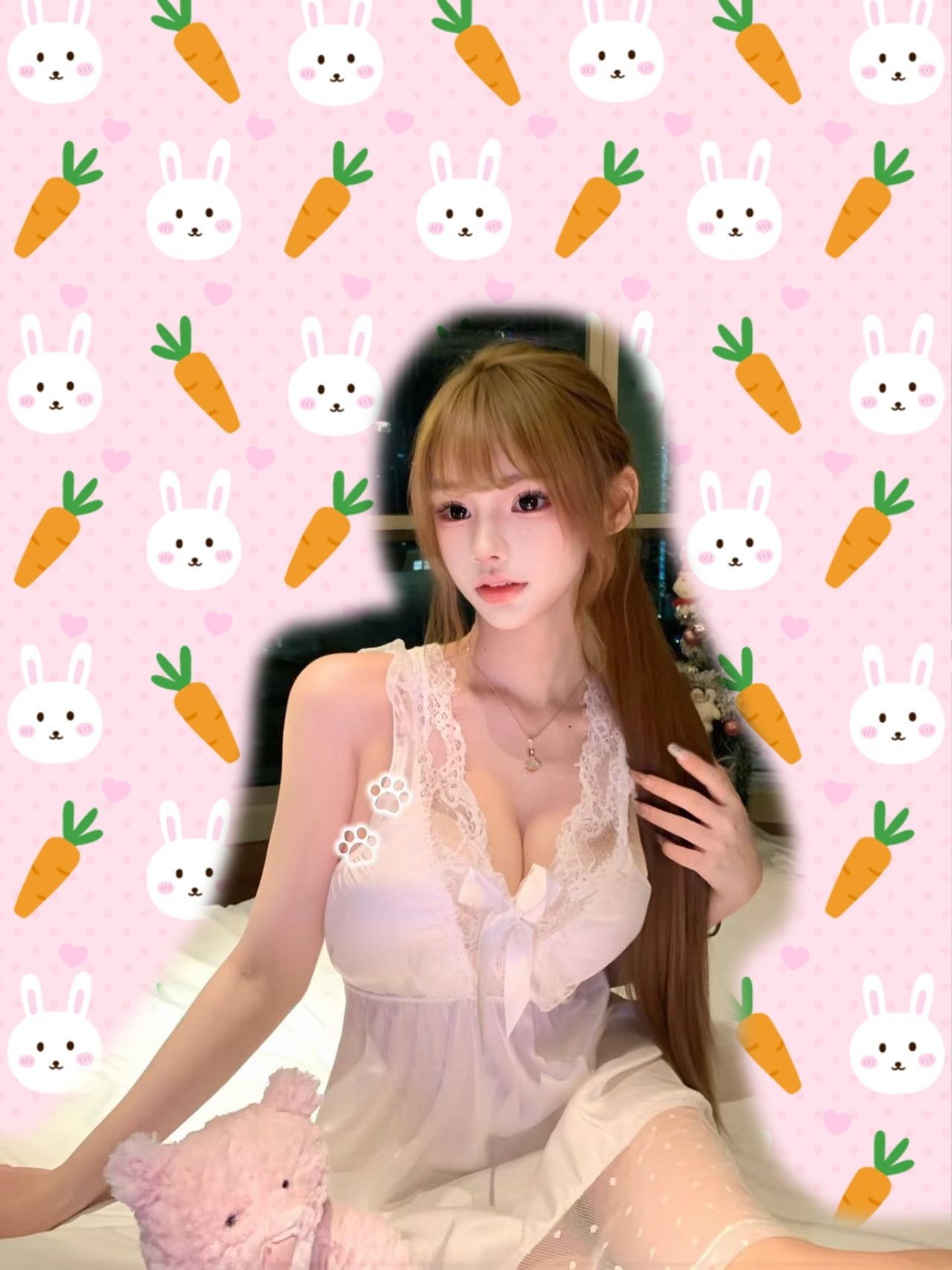 吻吻