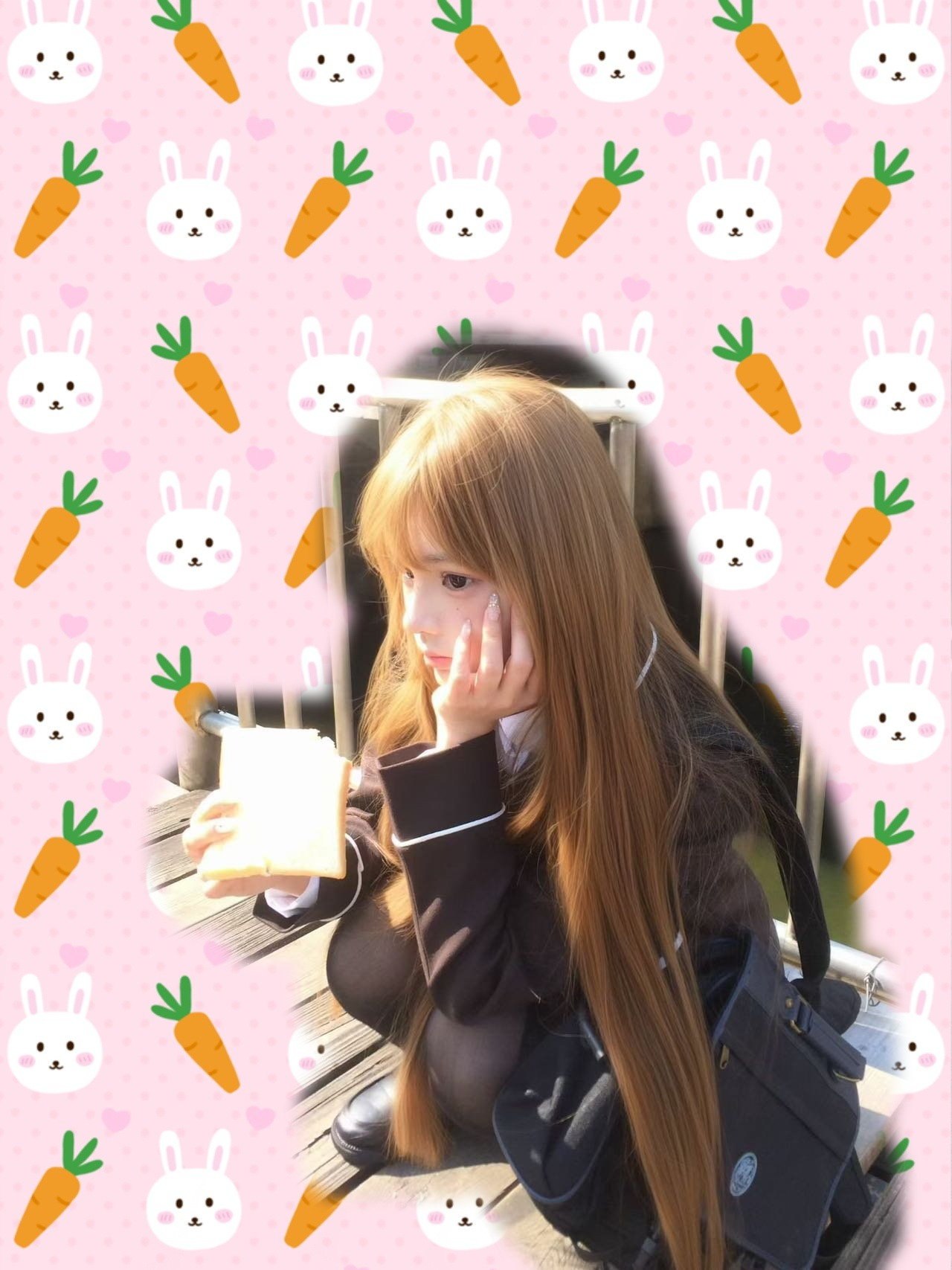 吻吻
