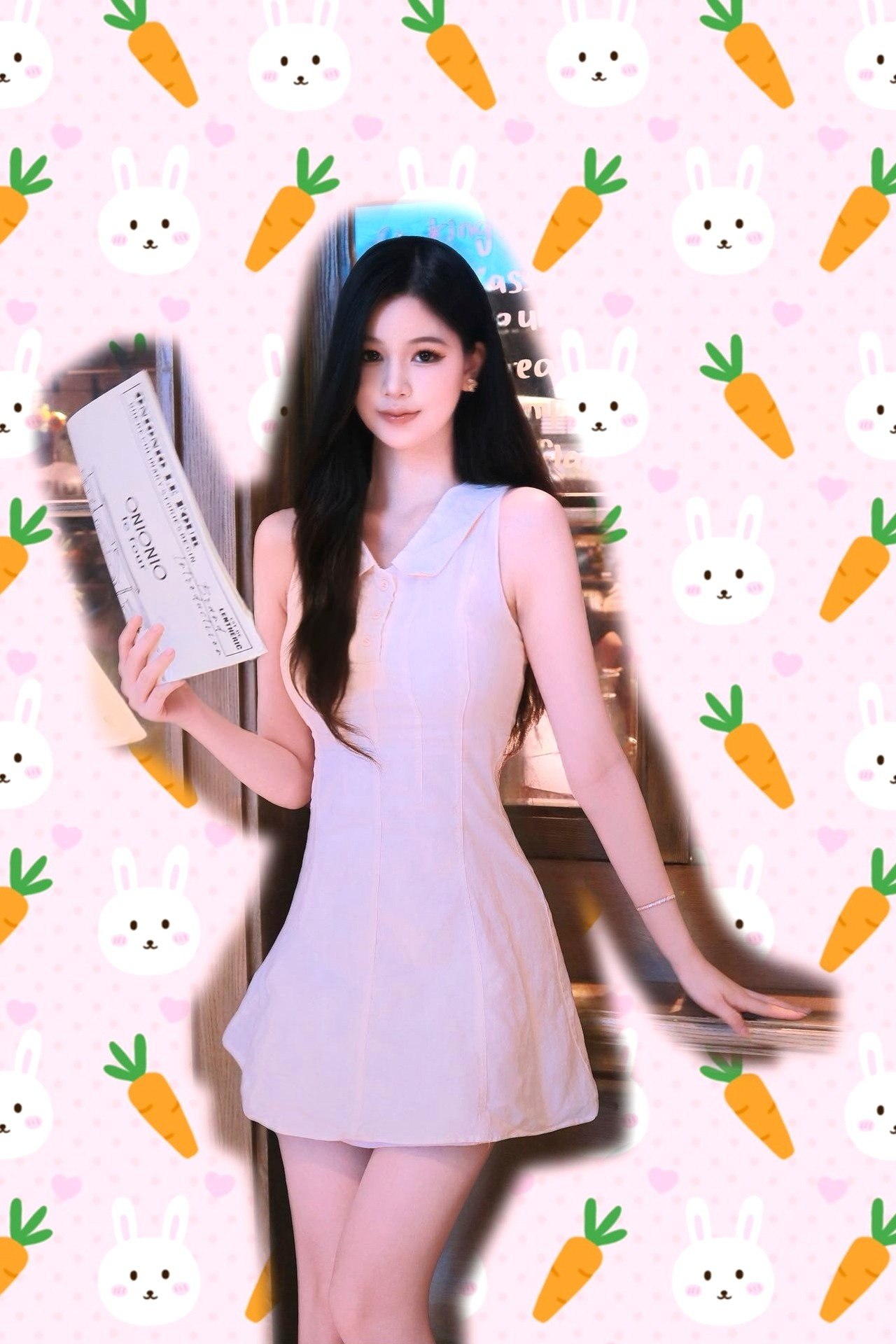 小九
