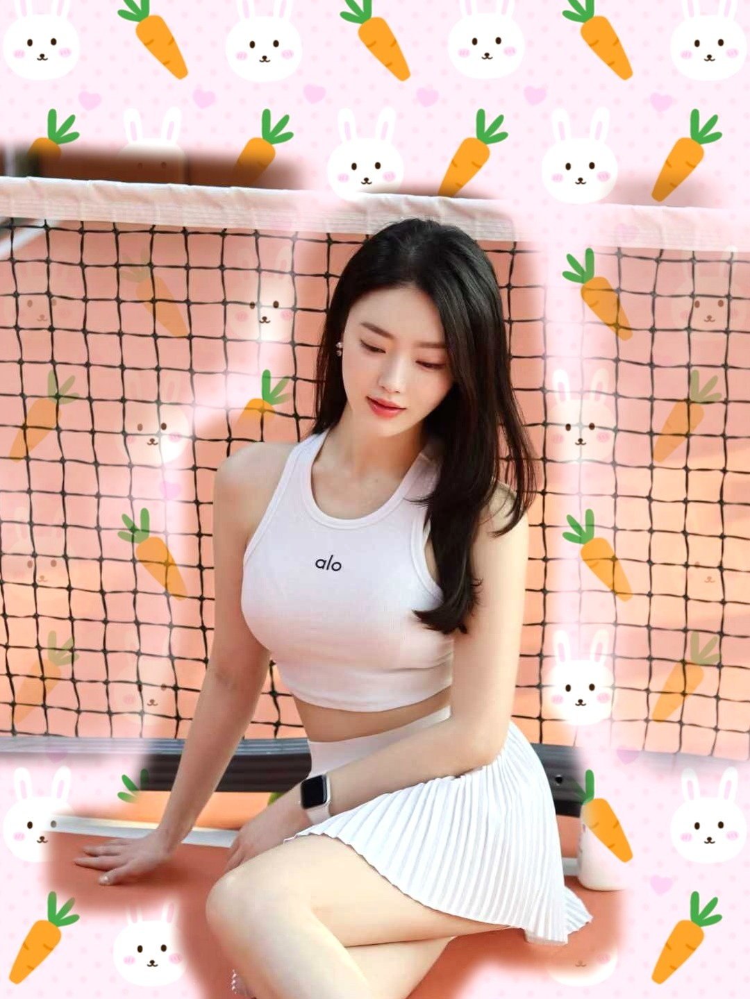 依依