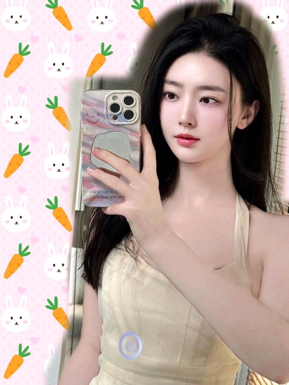 依依