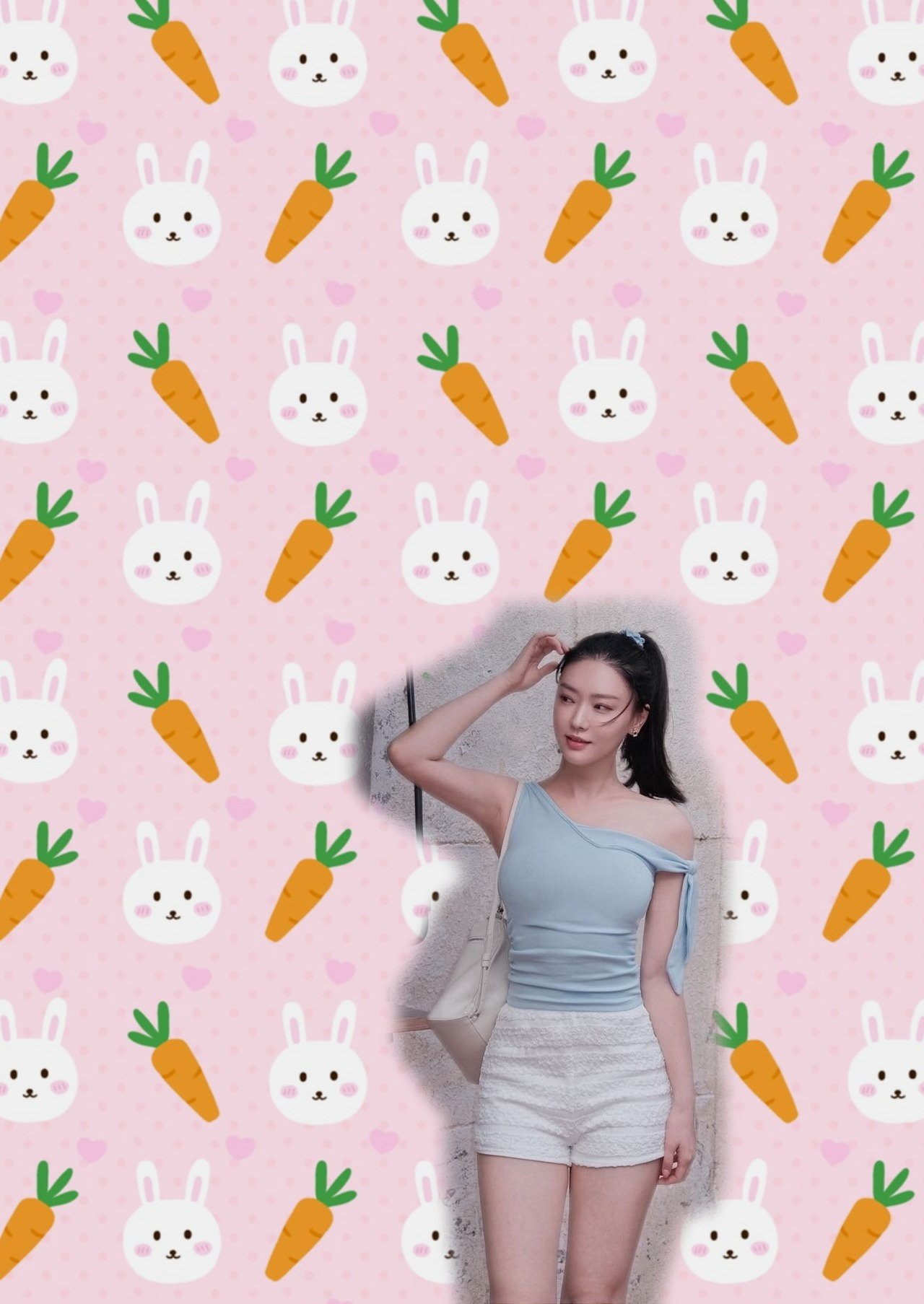 依依