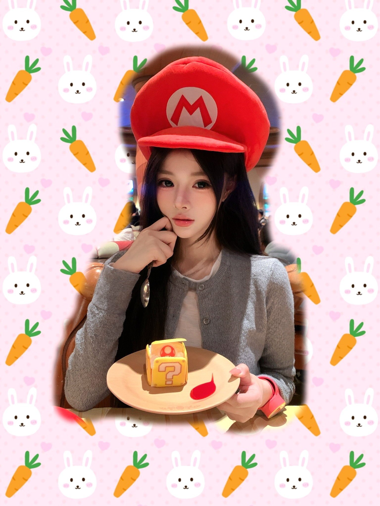 小喵喵