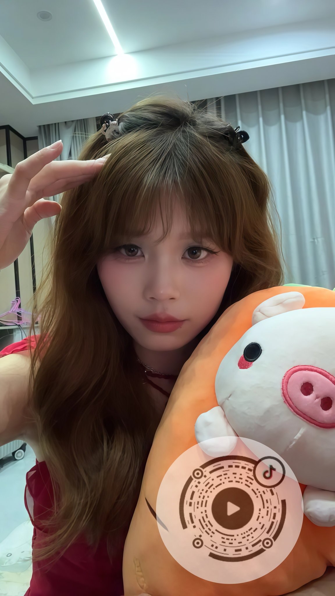 小小