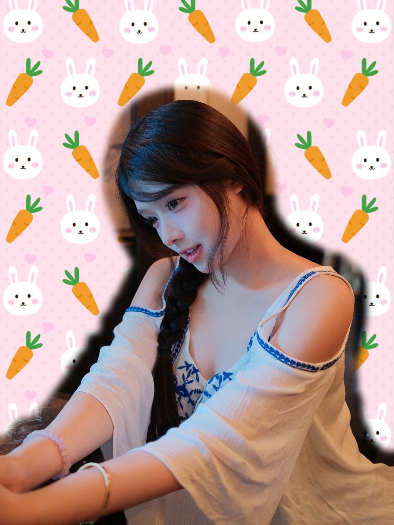 二珊