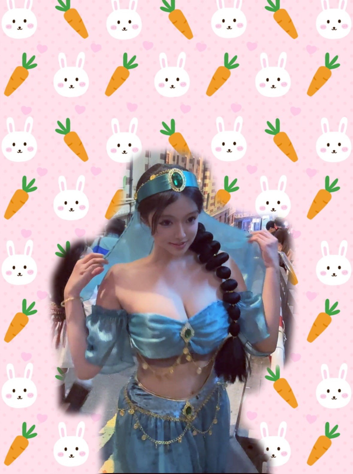 二珊