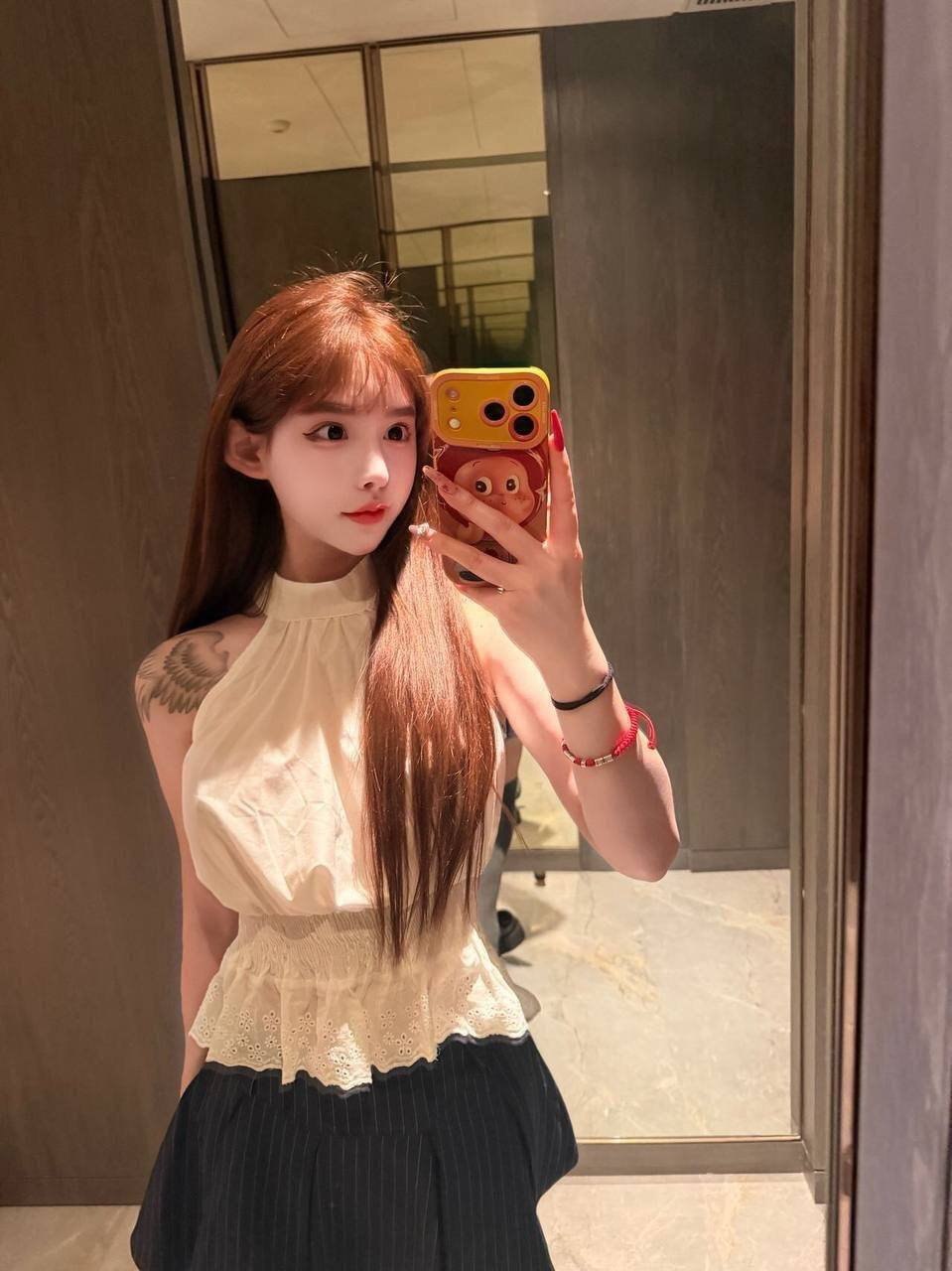 小美子