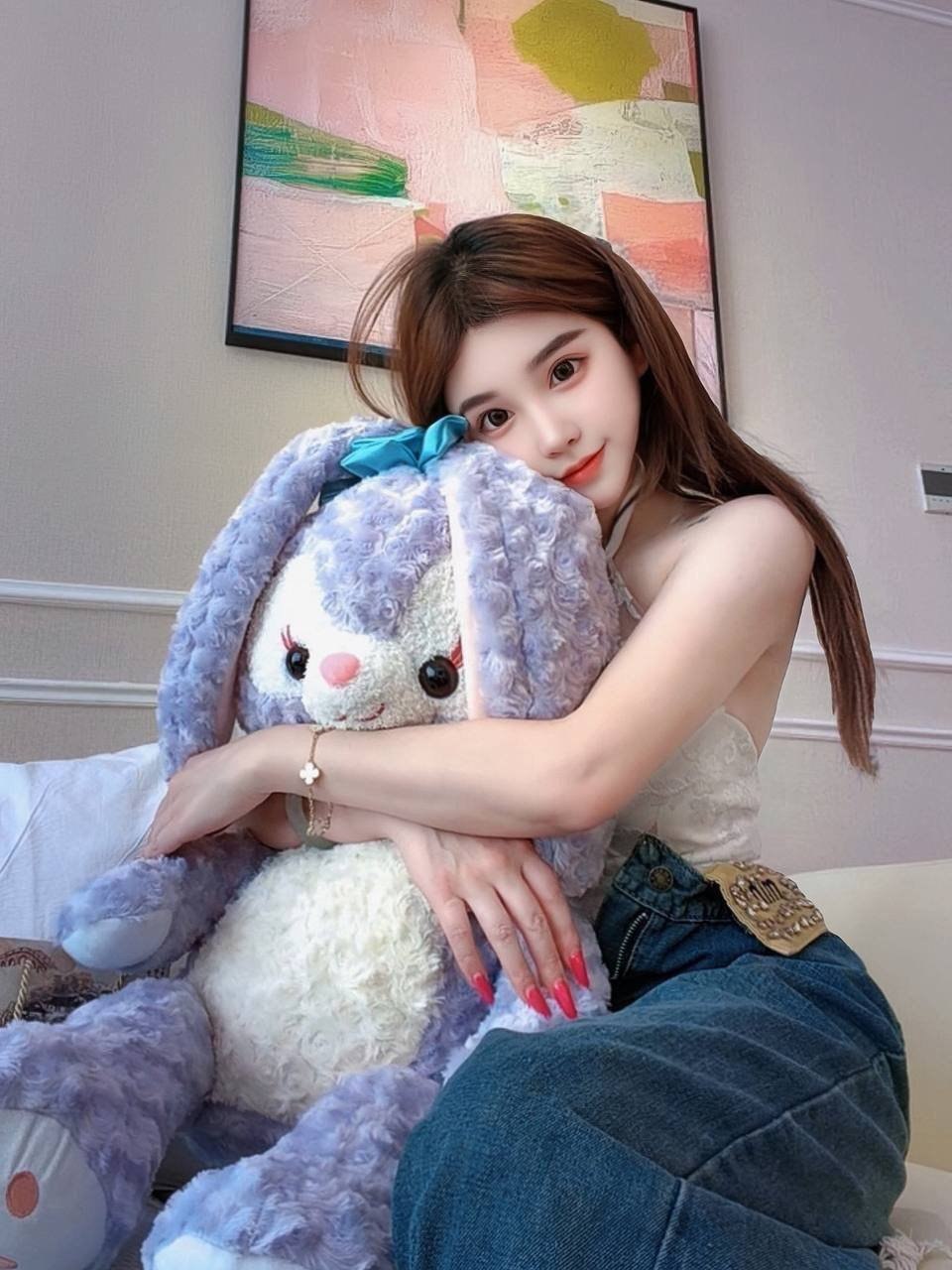 小美子