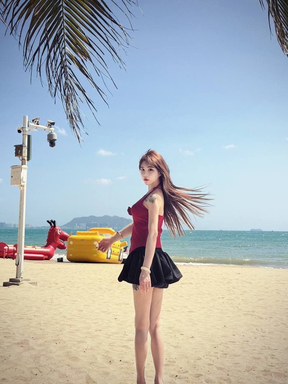 小美子