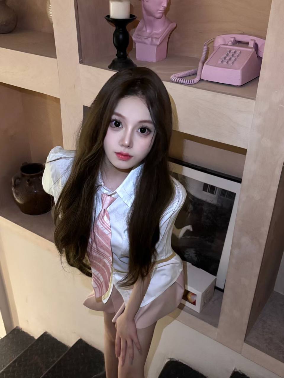 小炎