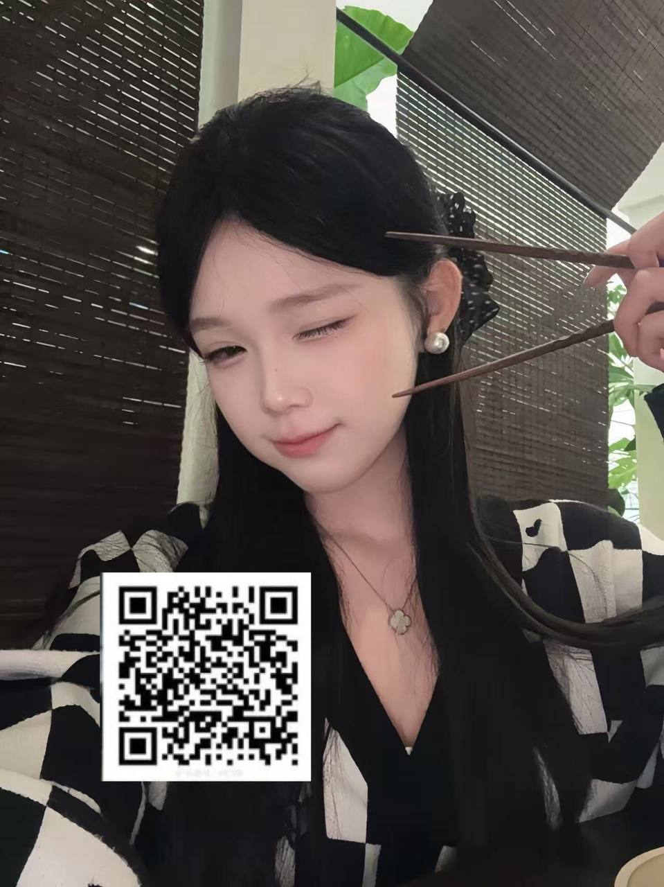 小花