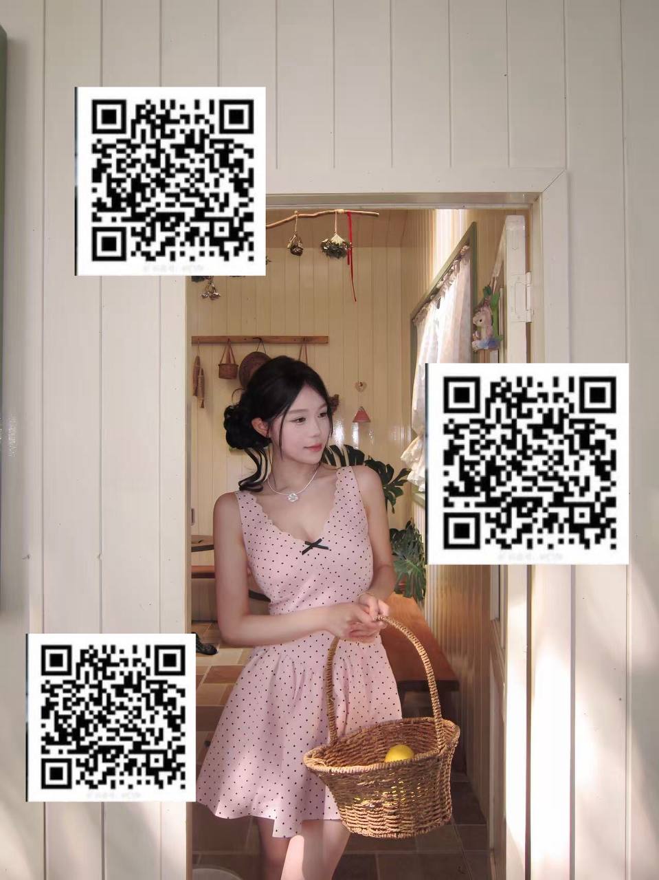 小花