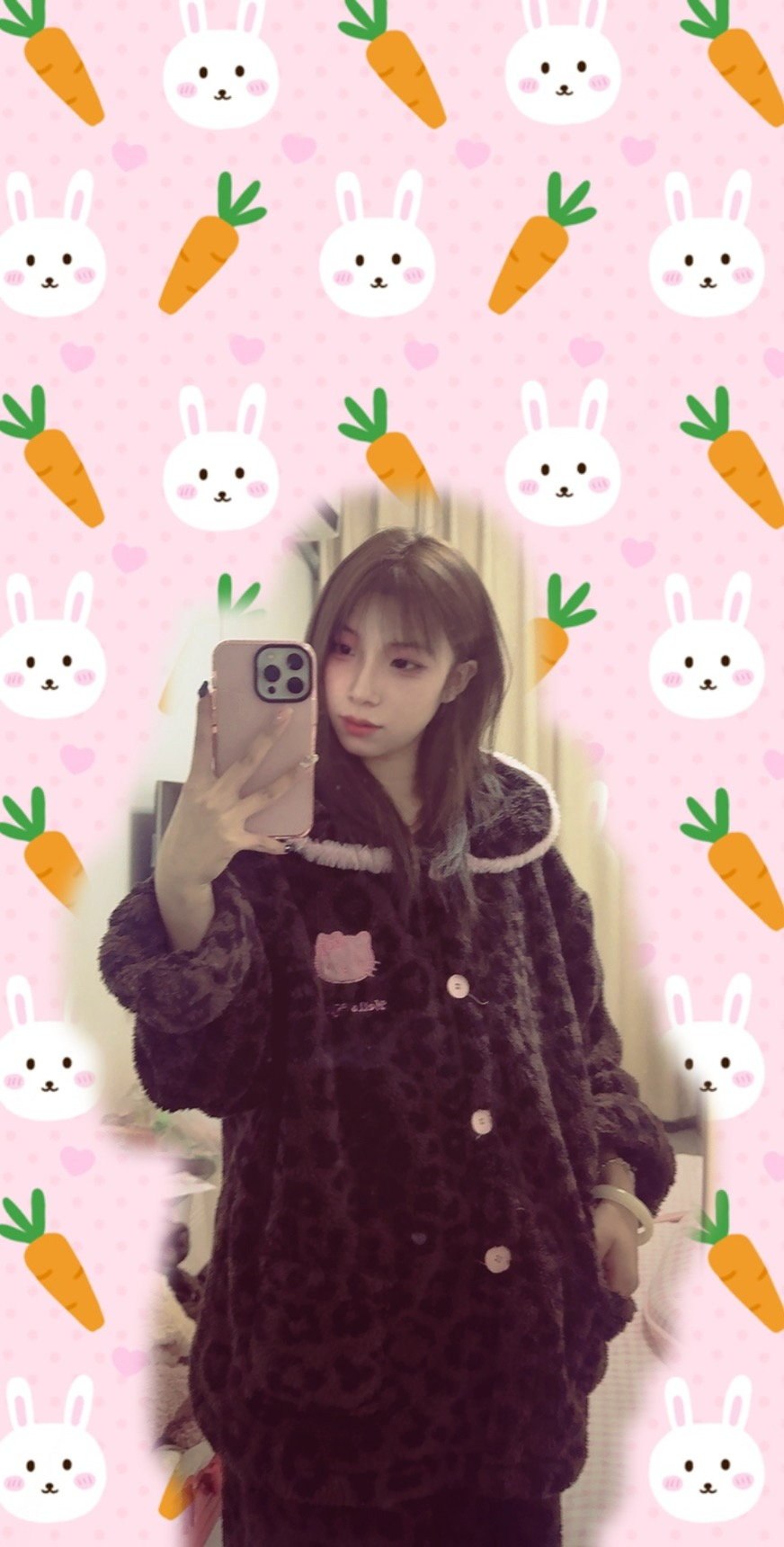 馨馨