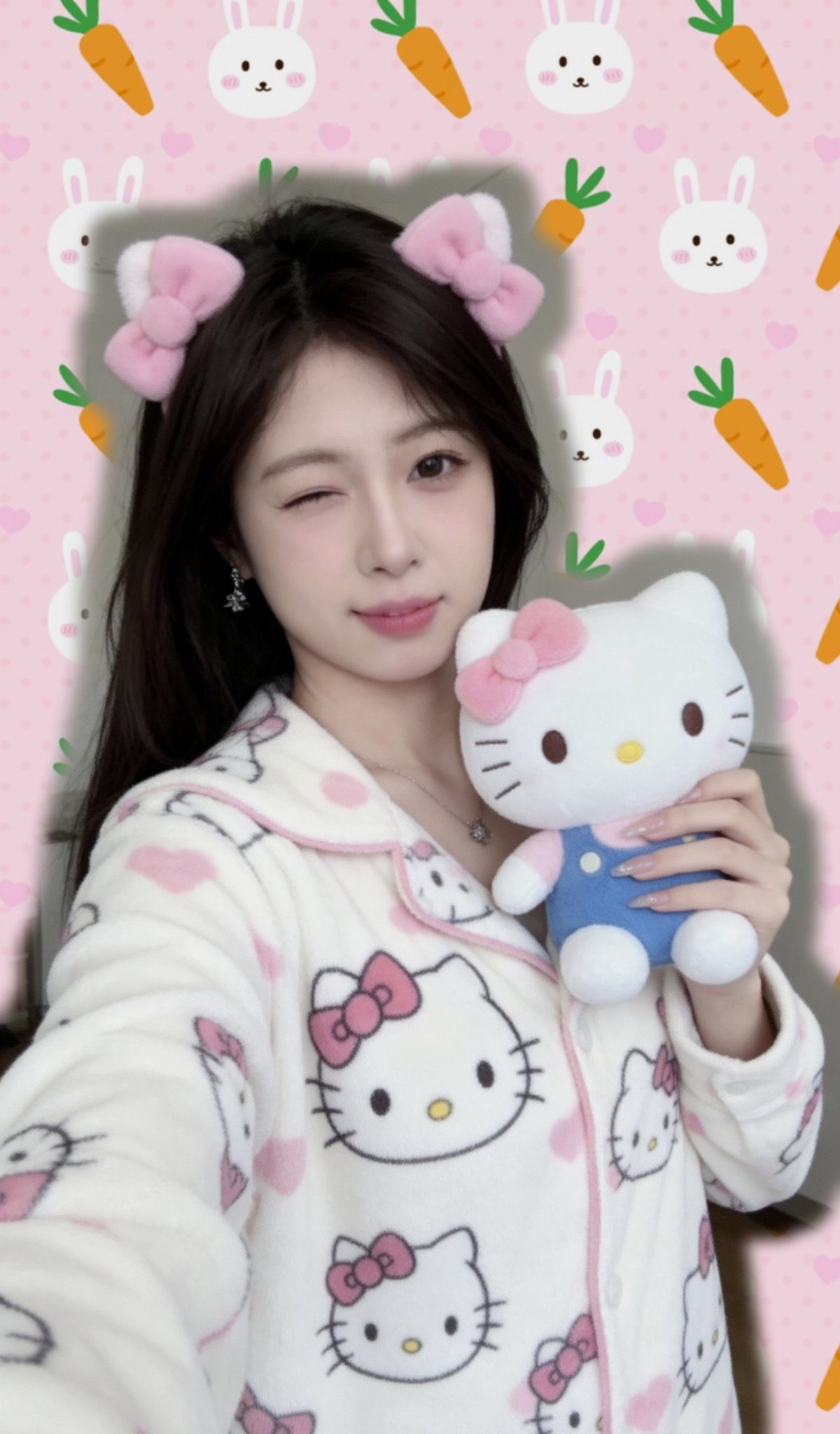 小乖