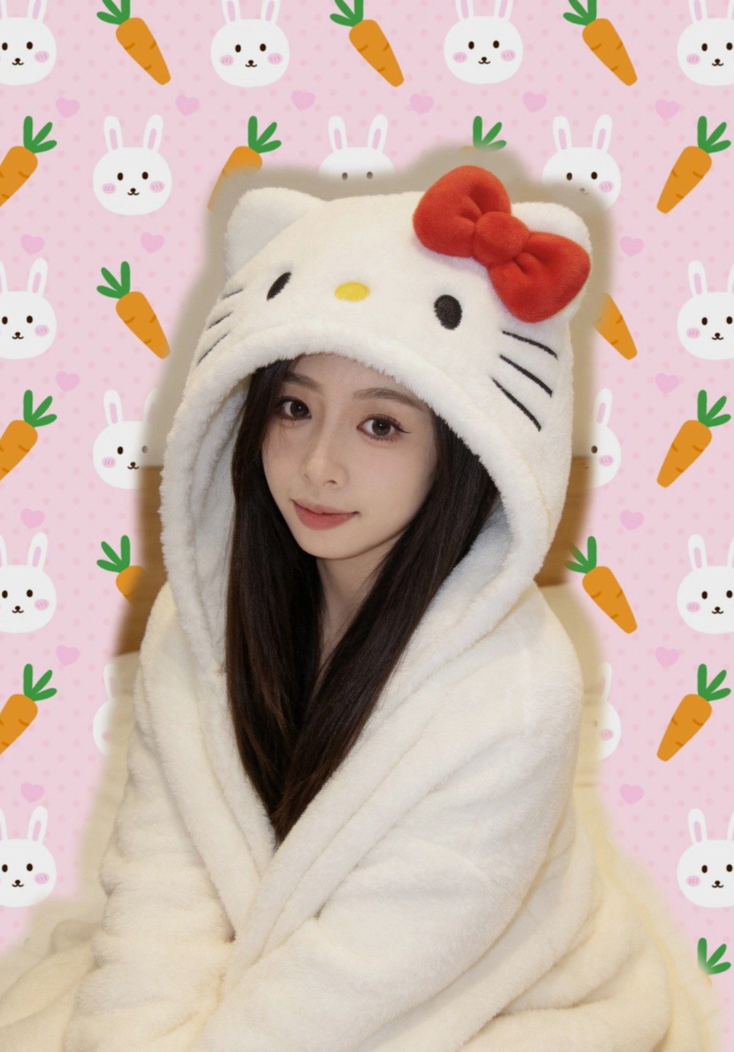 小乖