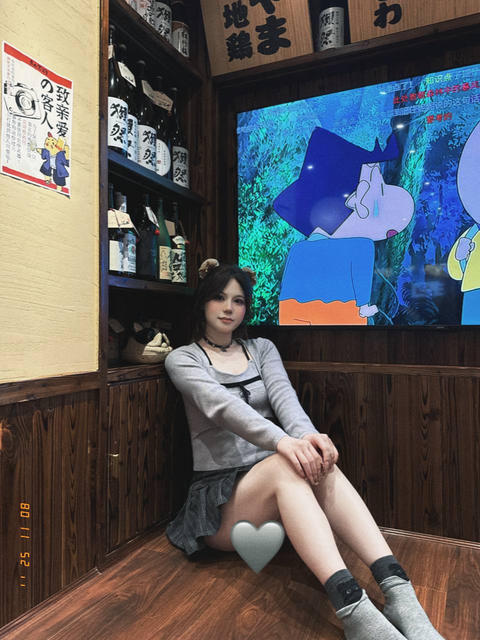 小猫XK