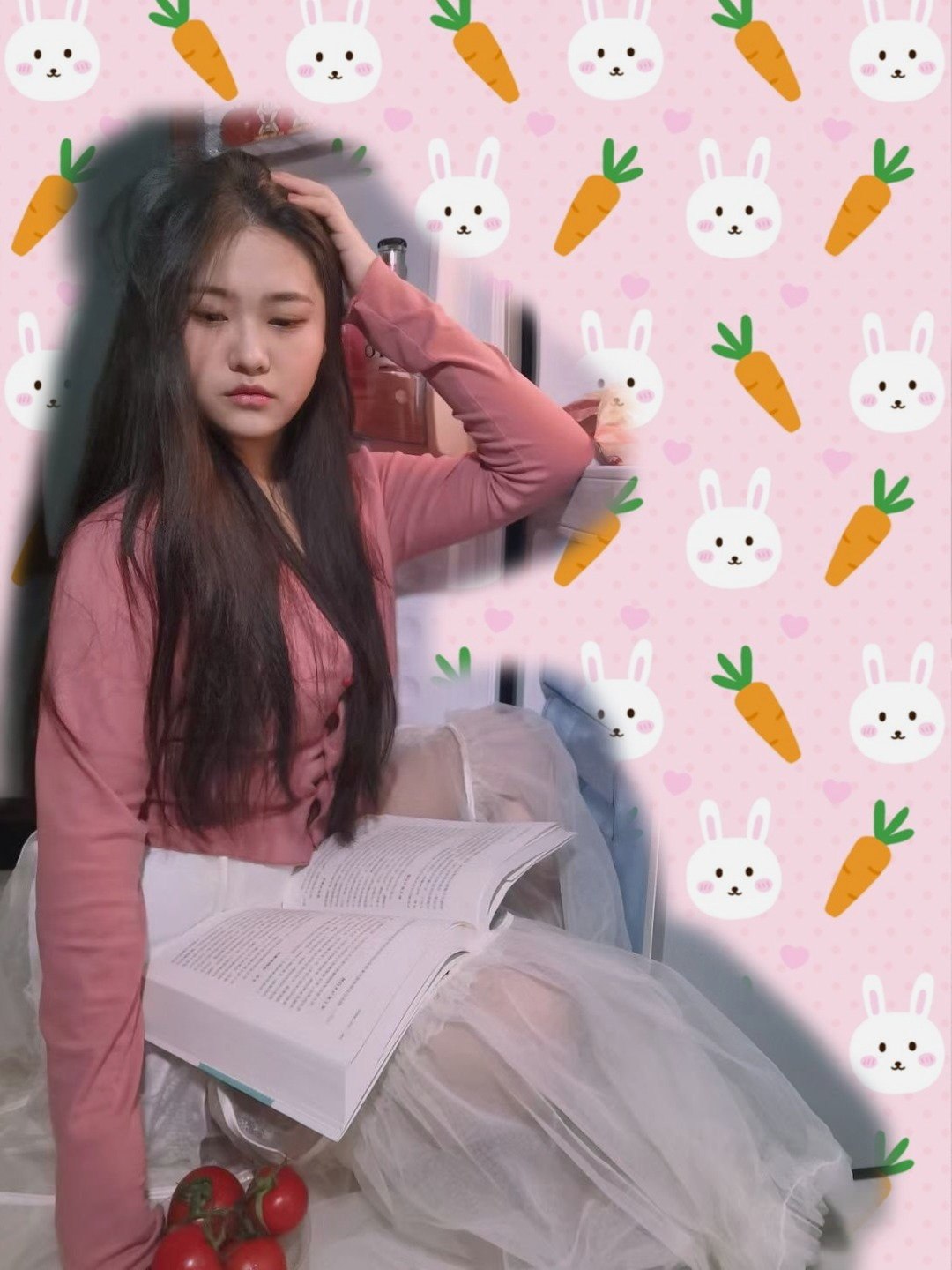 桃子