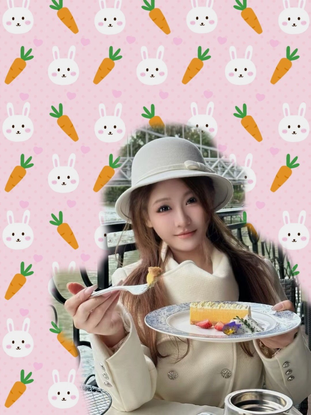 桃子