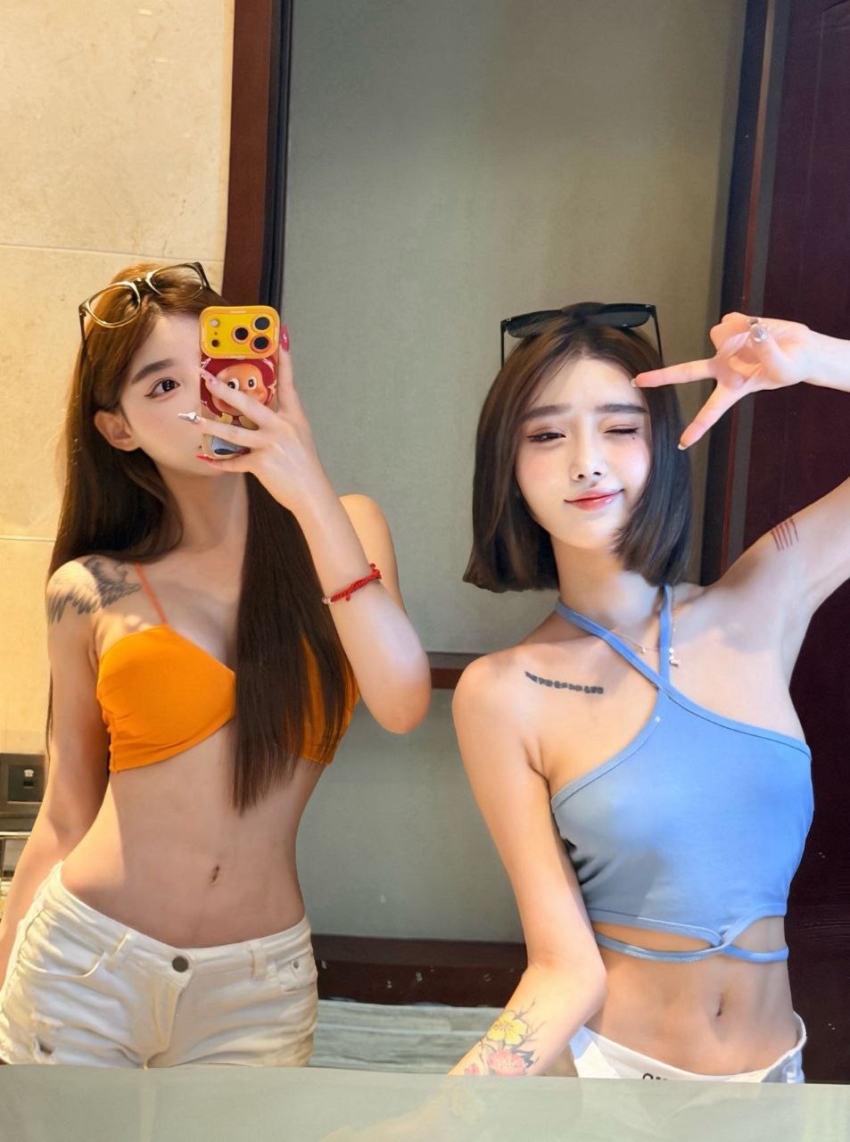 GD 双飞