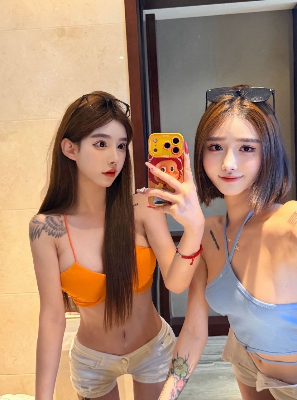 GD 双飞