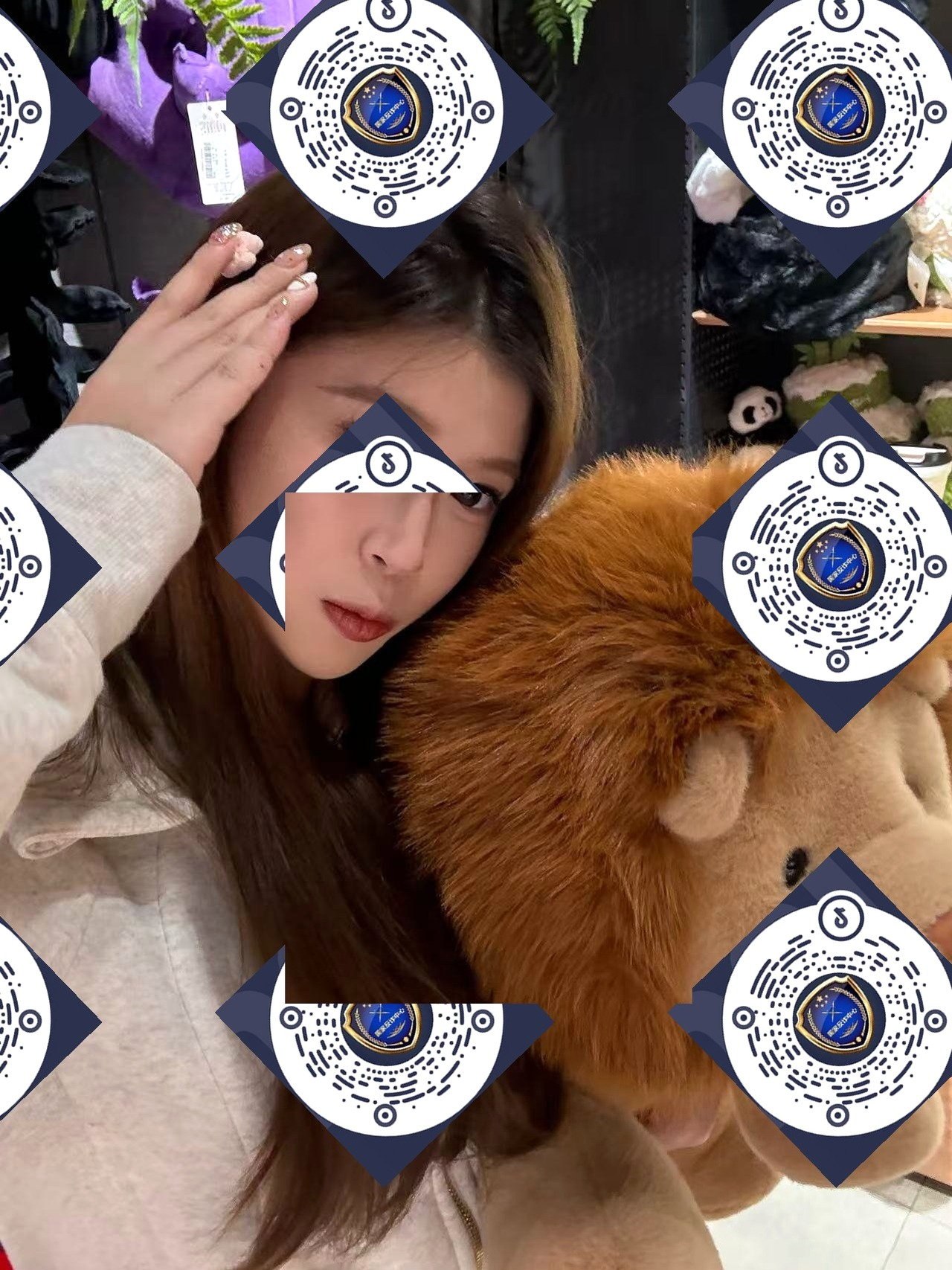 朴朴村长251