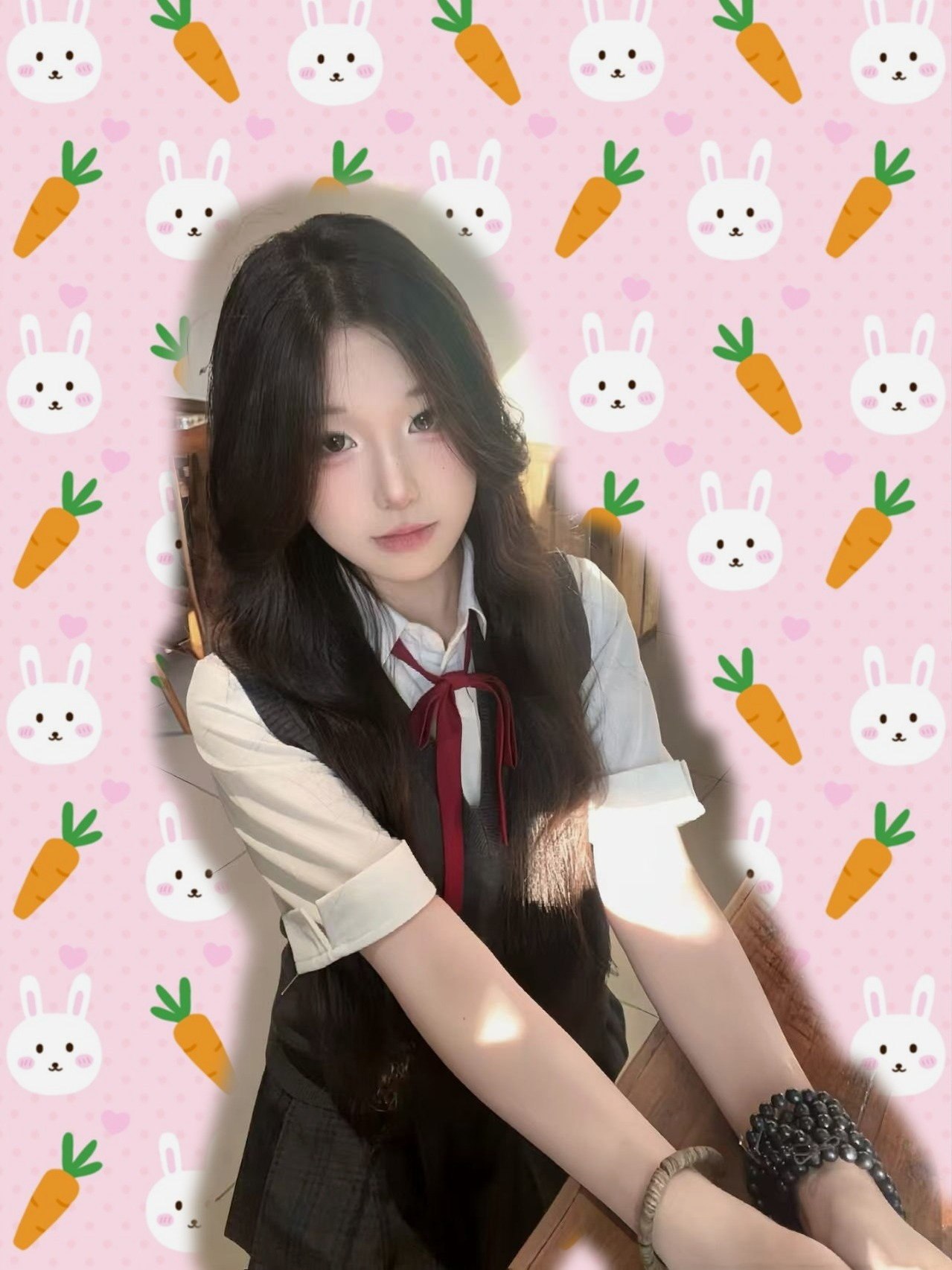 粞粞
