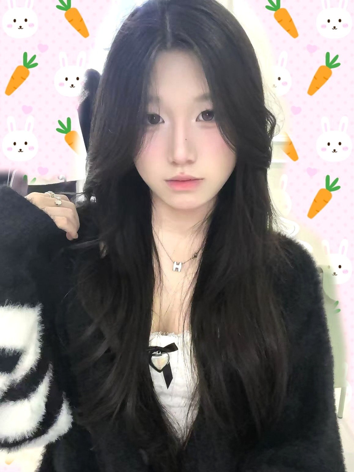 粞粞