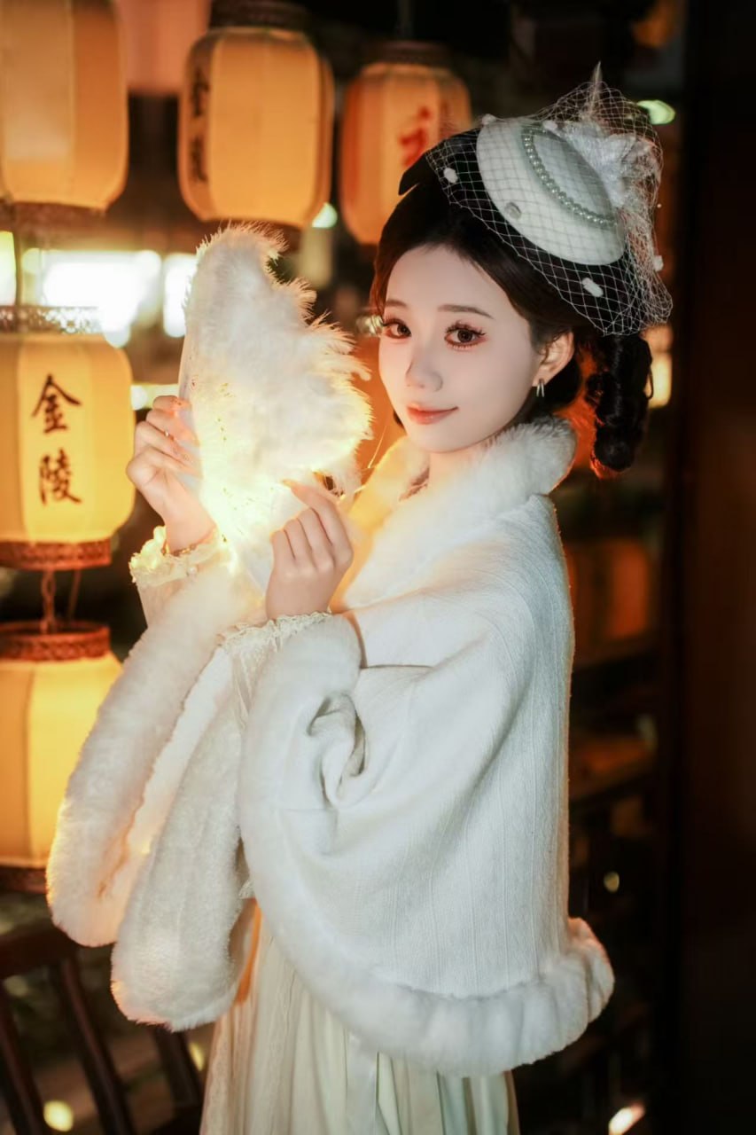 小婉