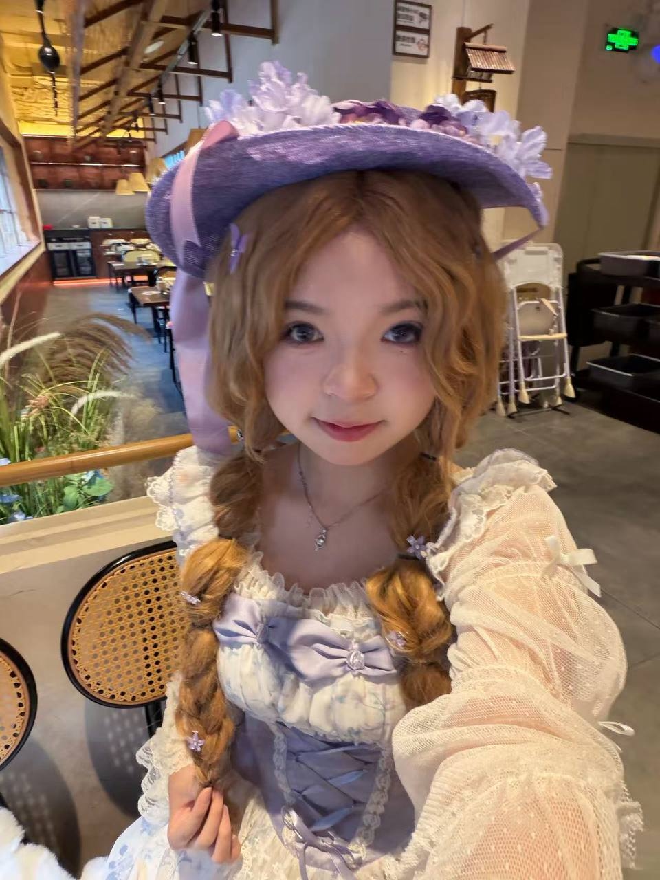 小雨