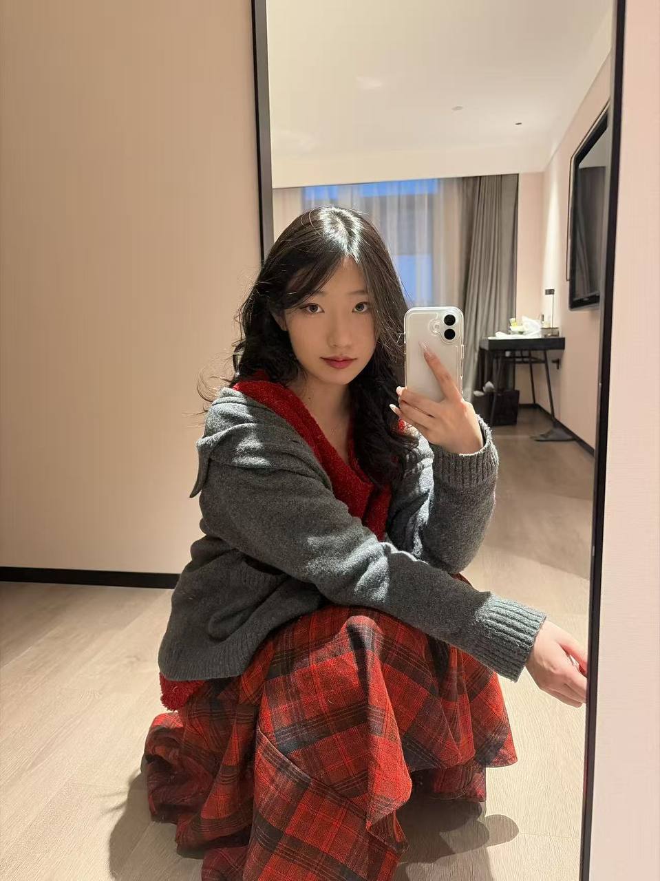 小徐