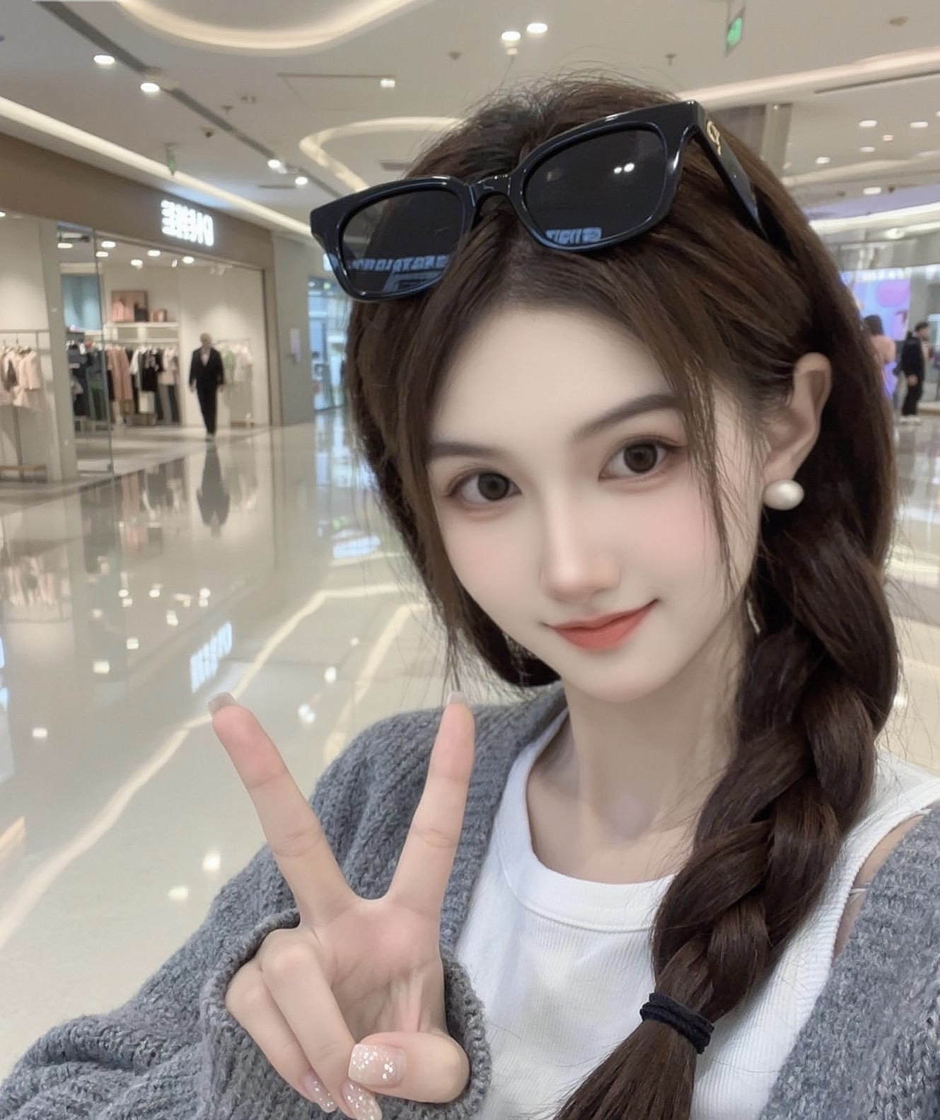 琪琪