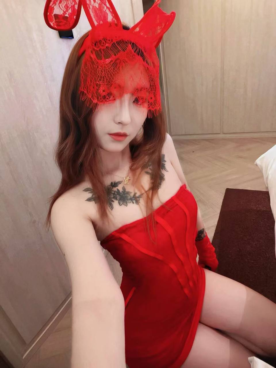 莉