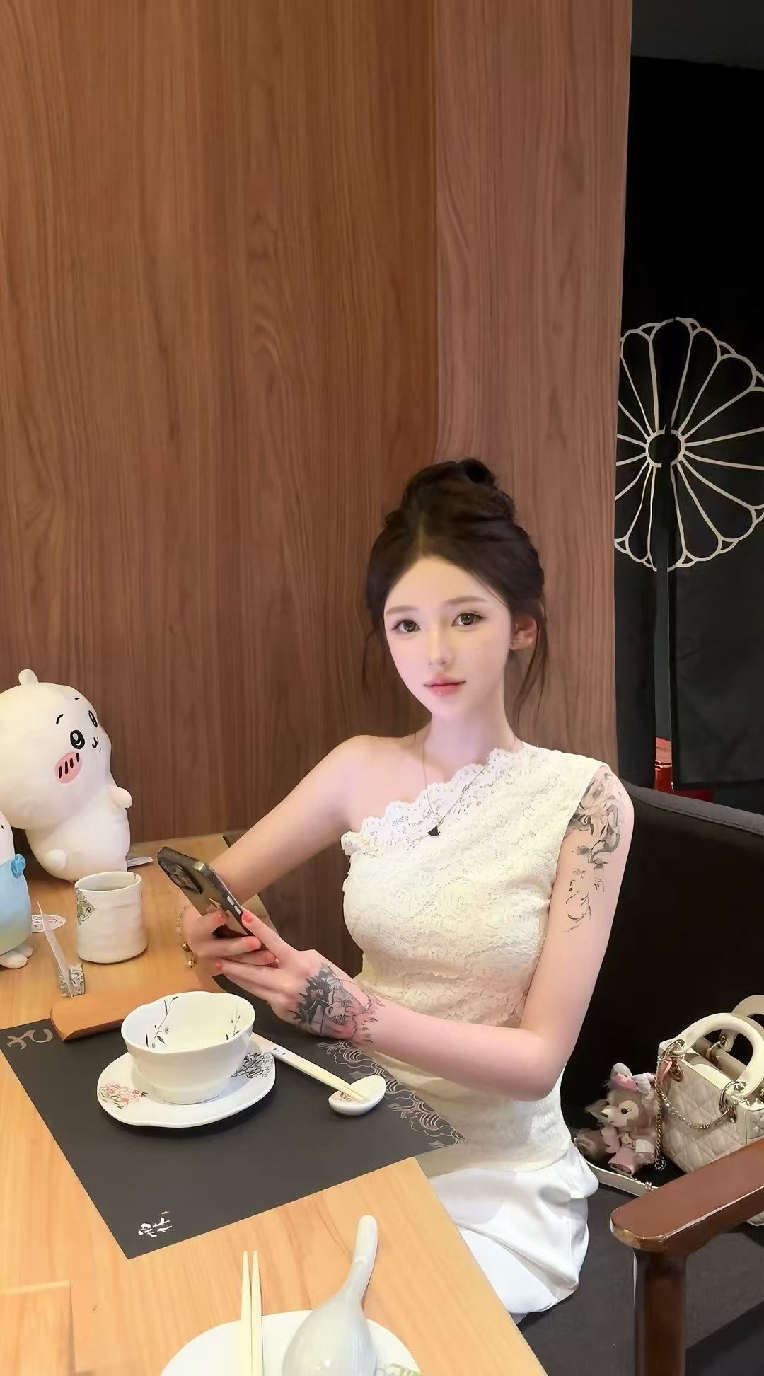 糯糯