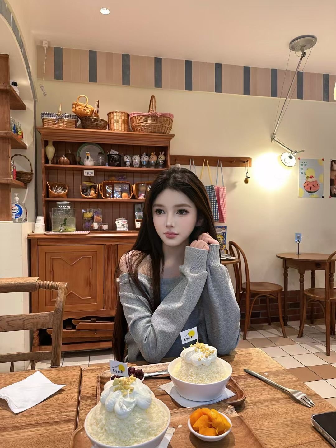 糯糯