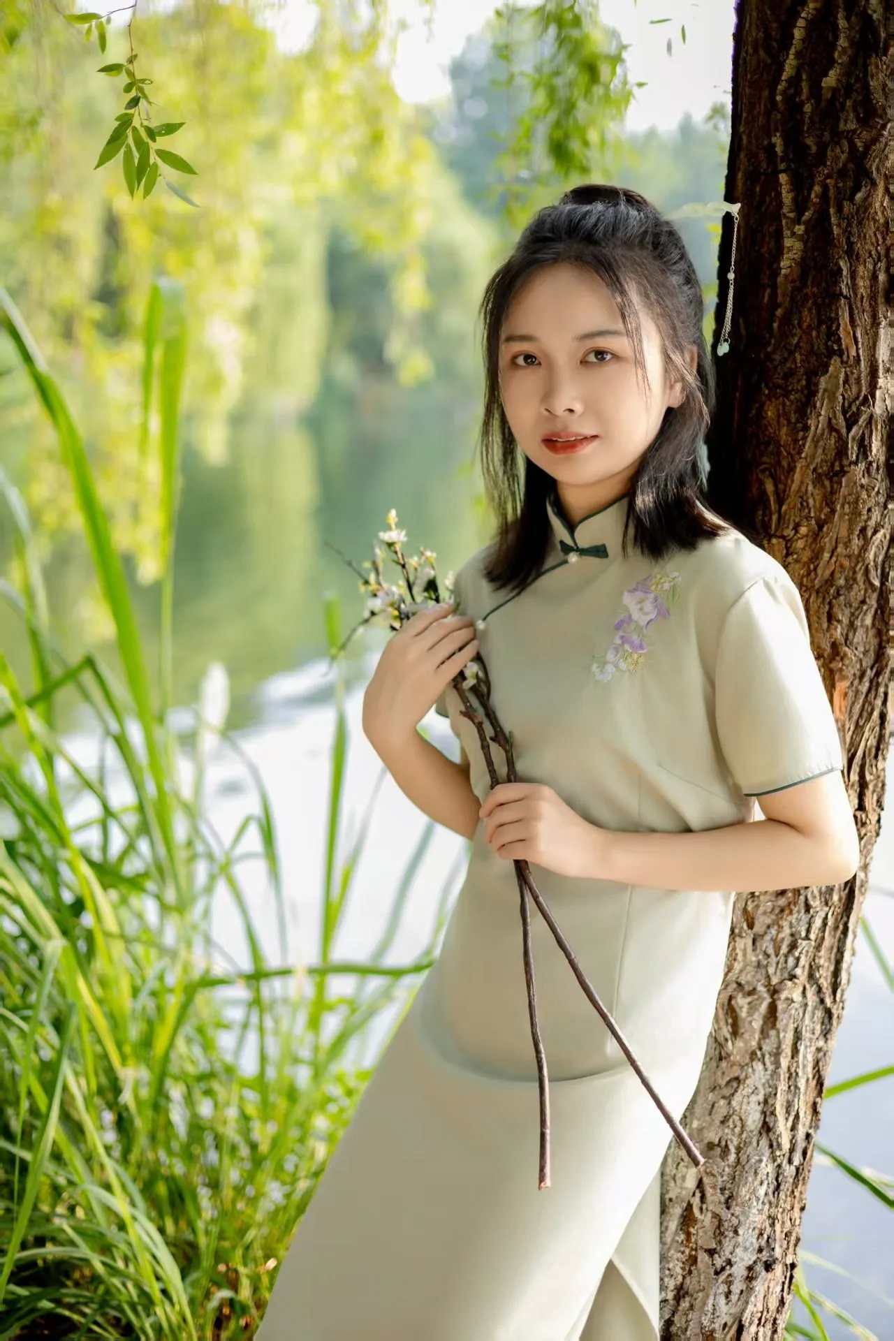 验证视频封面