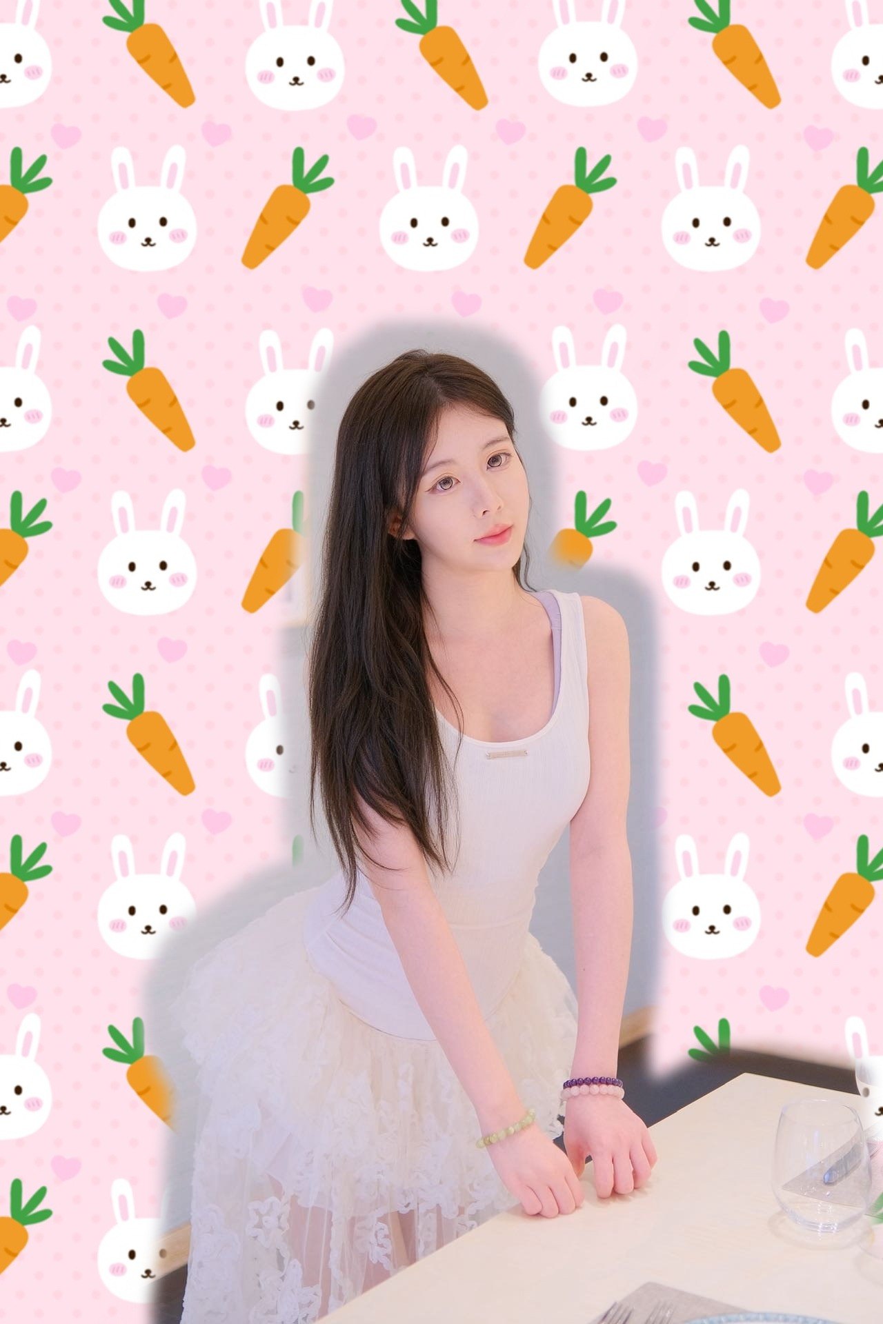 心心