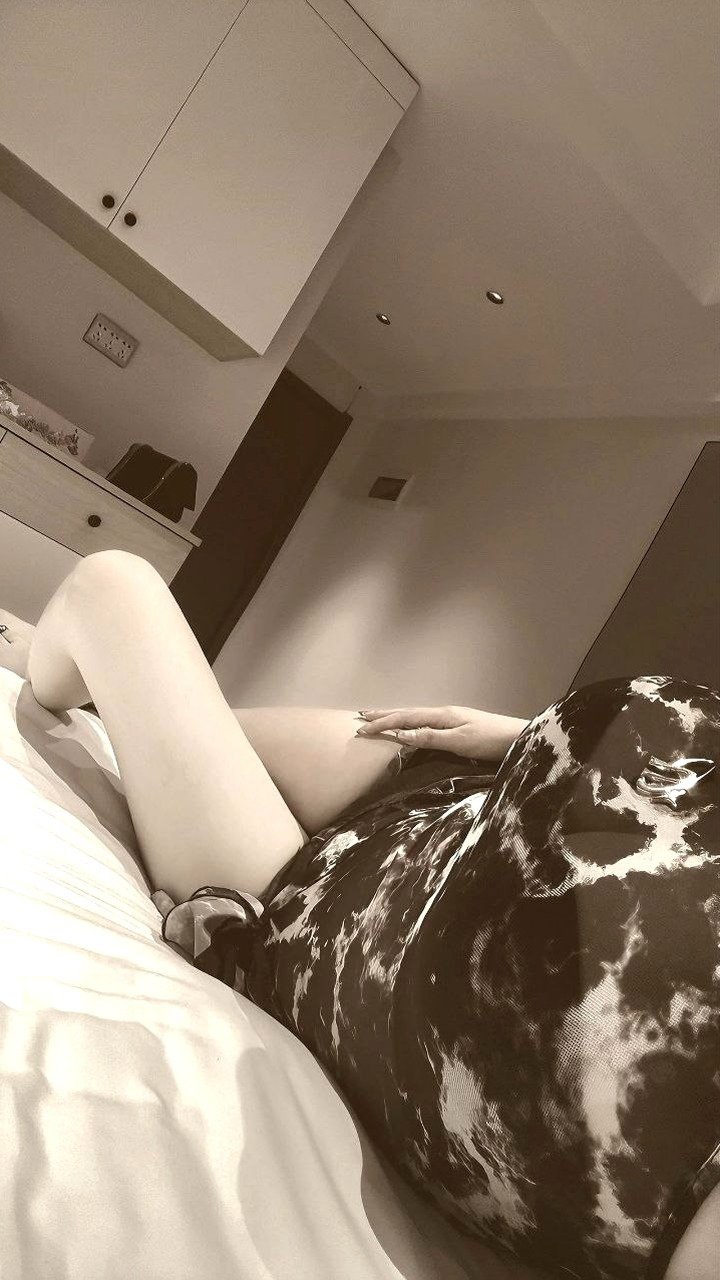 GD589 大胸 腿长