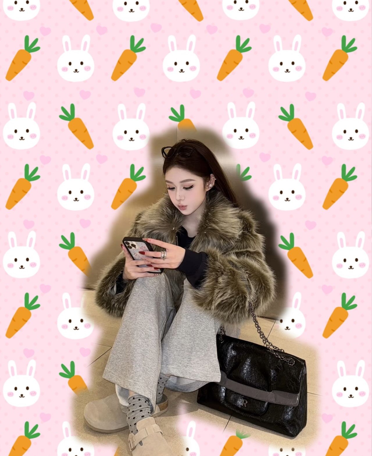 姜姜