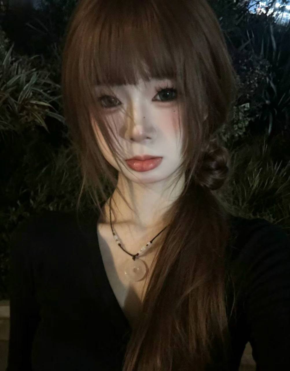泪泪