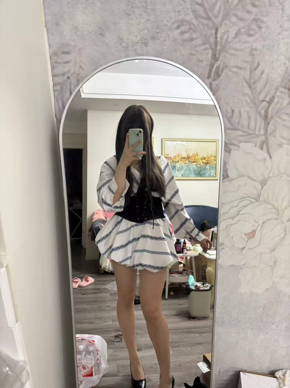 泪泪